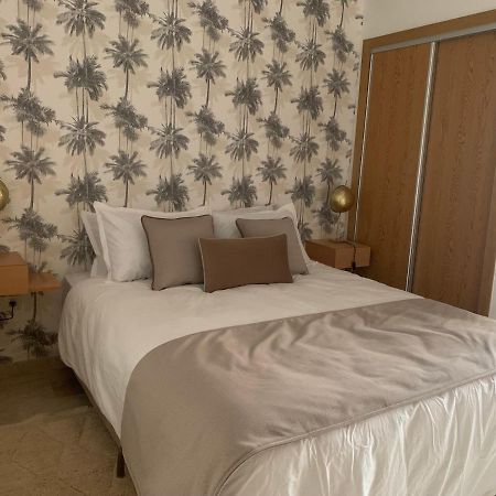 Cosy Appartement Plein Hivernage Marrakesh Buitenkant foto